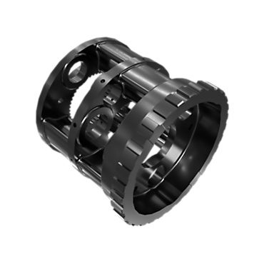 [3P0862] 3P-0862: Planetary Transmission Input carrier