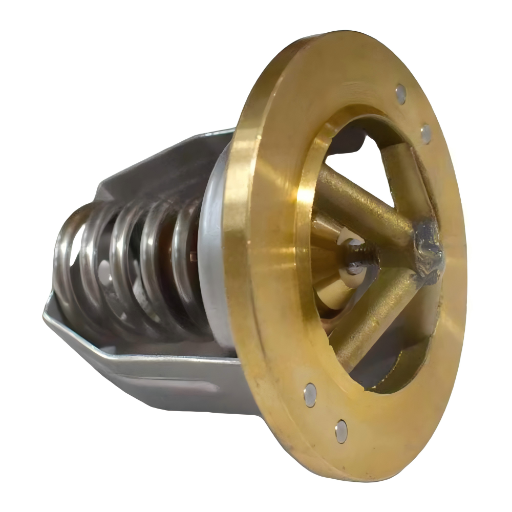 2S4044：Thermostate