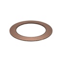 215-8140: 393.7mm Outer Diameter Friction Disc