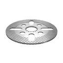 250-1844: 298mm Outer Diameter Brake Friction Disc