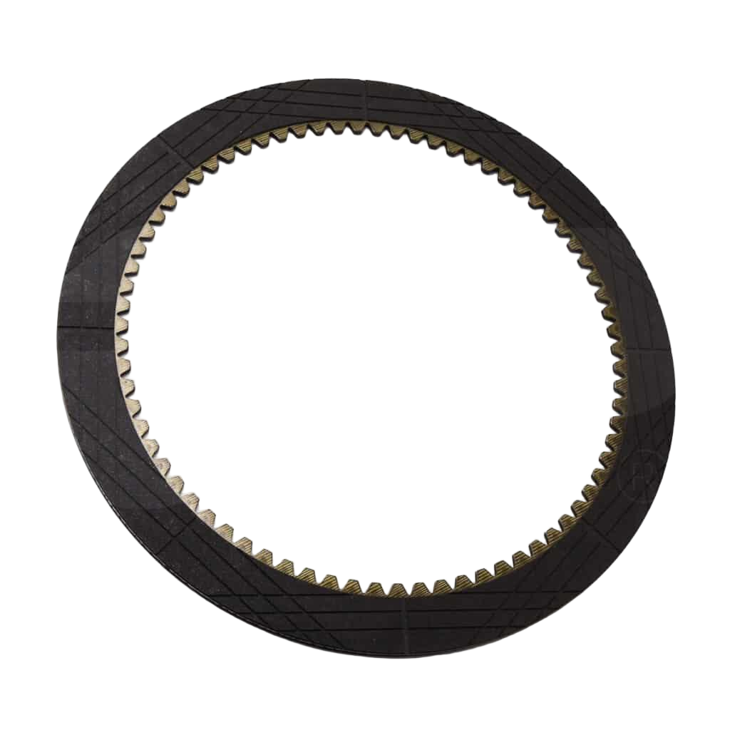 221-9685: 345mm Outer Diameter Clutch Friction Disc