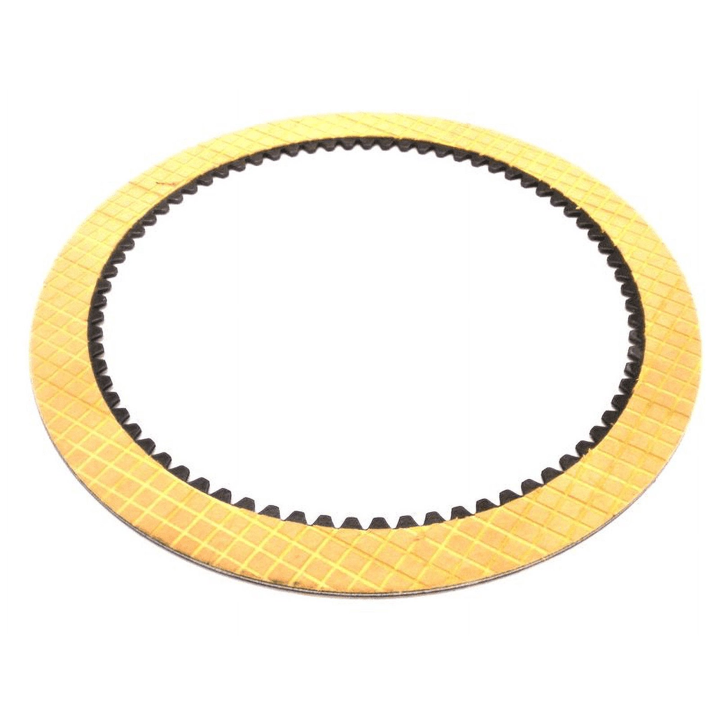 6Y-9807: 345mm Outer Diameter Brake Friction Disc