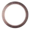 1P-4110: 5.56mm Thick Steel Friction Disc