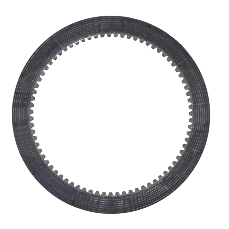 9P-7390: 345.1mm Outer Diameter Clutch Friction Disc