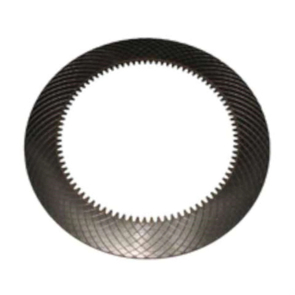 8P-4316: 393.7mm Outer Diameter Clutch Friction Disc