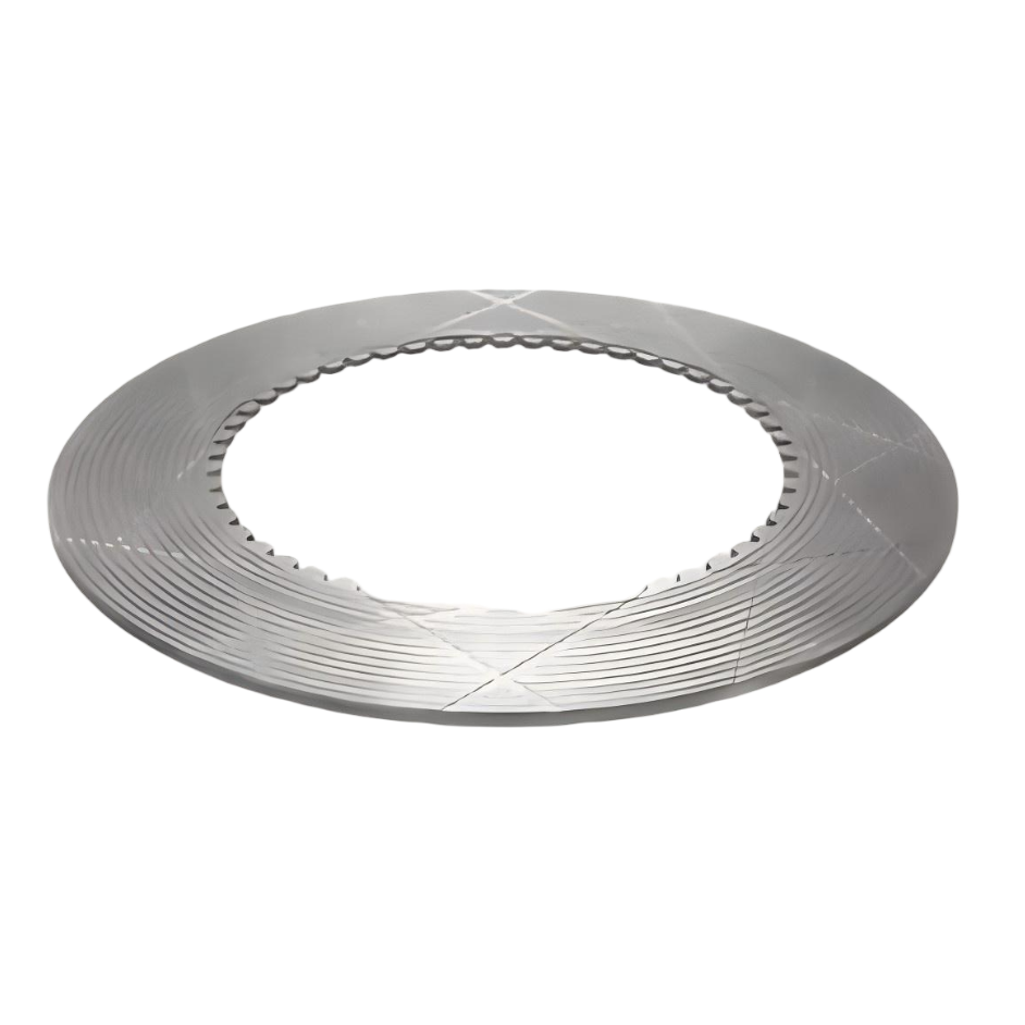 9P-4253: 62 Teeth Torque Converter Friction Disc