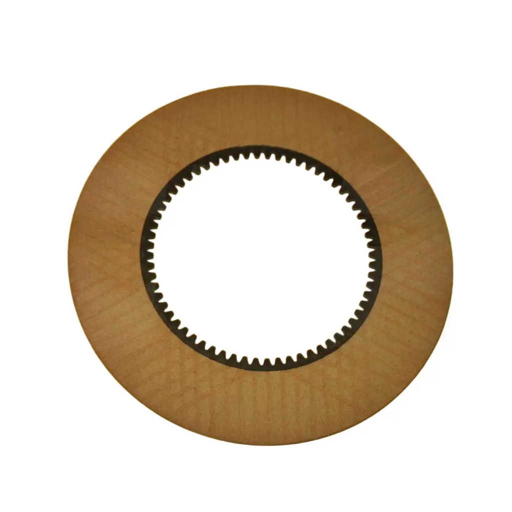 117-0019: 7.11mm Thickness Friction Disc