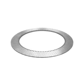 255-9265: 440mm Outer Diameter Clutch Friction Disc