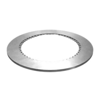 231-2236: 160mm Outer Diameter Clutch Friction Disc