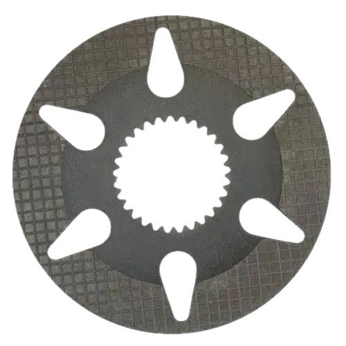 238-5291: 4.85mm Thick Friction Disc