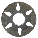 238-5291: 4.85mm Thick Friction Disc