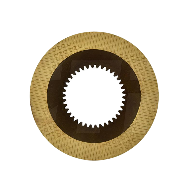 136-6325: 115.81mm Differential Friction Disc