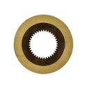 136-6325: 115.81mm Differential Friction Disc