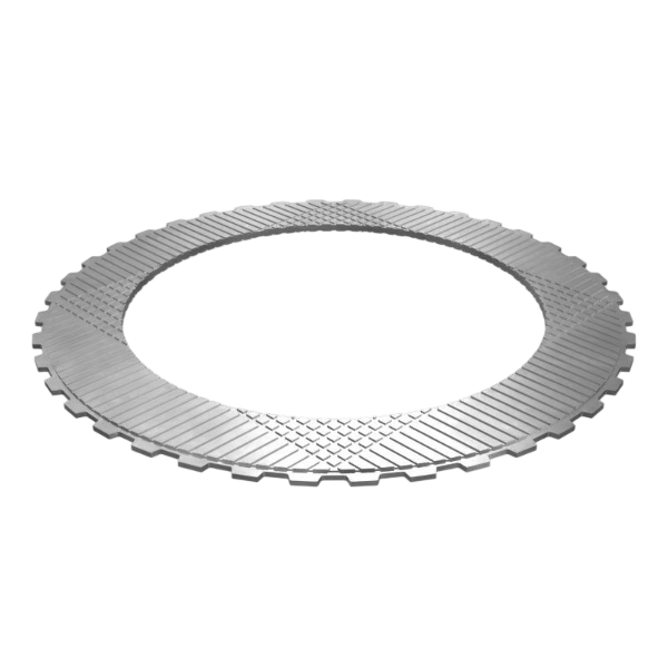 8E-1204: 280.75mm Outer Diameter Friction Disc