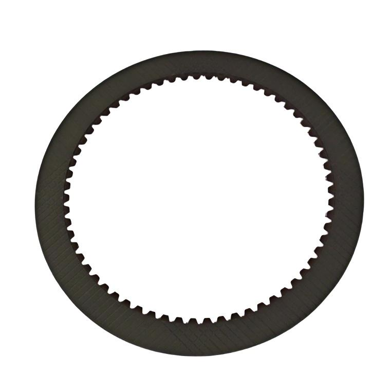 7T-3456: 287.5mm Outer Diameter Clutch Friction Disc