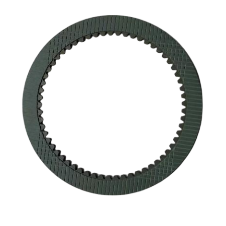 6Y-5352: 281.8mm Outer Diameter Clutch Friction Disc