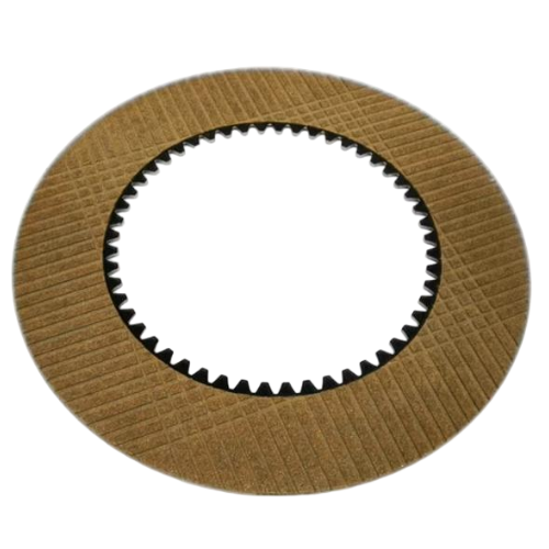 6I-8911: 216mm Outer Diameter Clutch Friction Disc