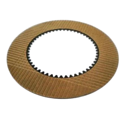 108-5751: 216mm Outer Diameter Clutch Friction Disc