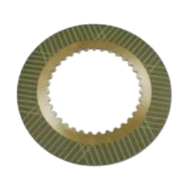 [1217632] 121-7632: 3.5mm Thick Rear Axle Clutch Disc