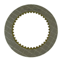 122-1880: Transmission Clutch Friction Disc