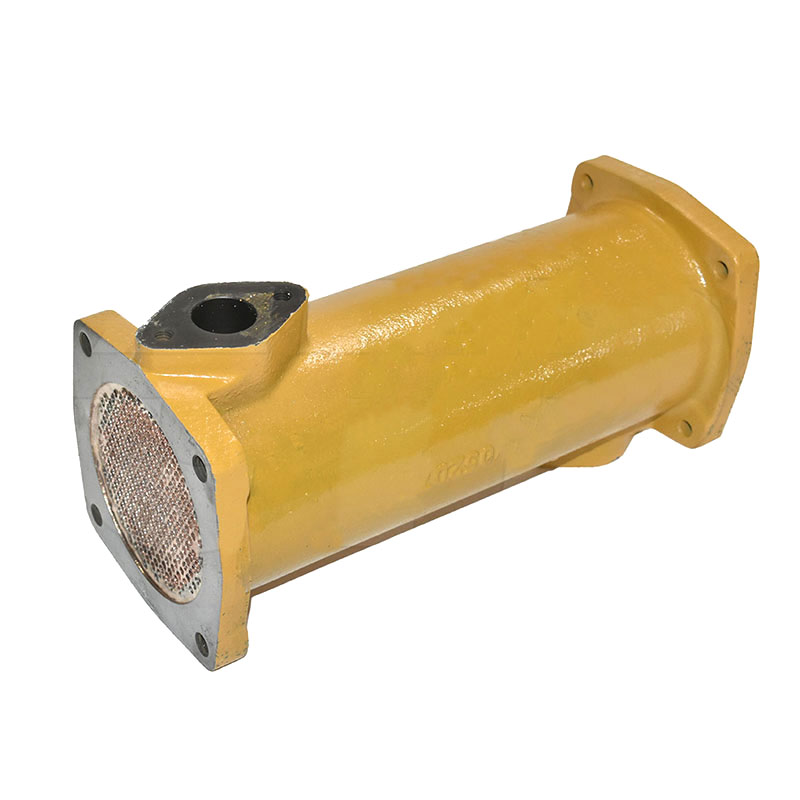 [1052077] 105-2077: CORE AS OIL