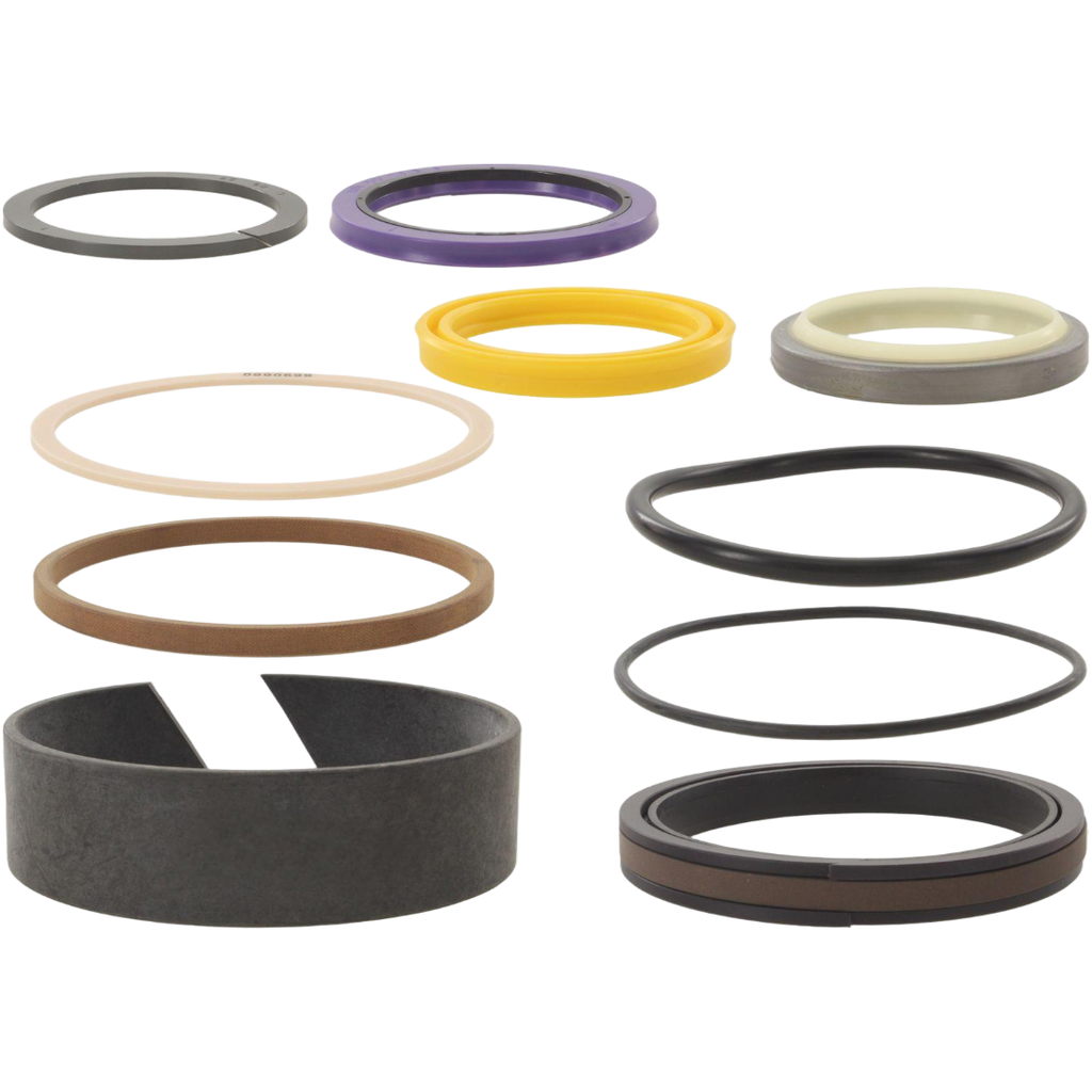 105-7480: KIT-HYDRAULIC CYLINDER SEAL