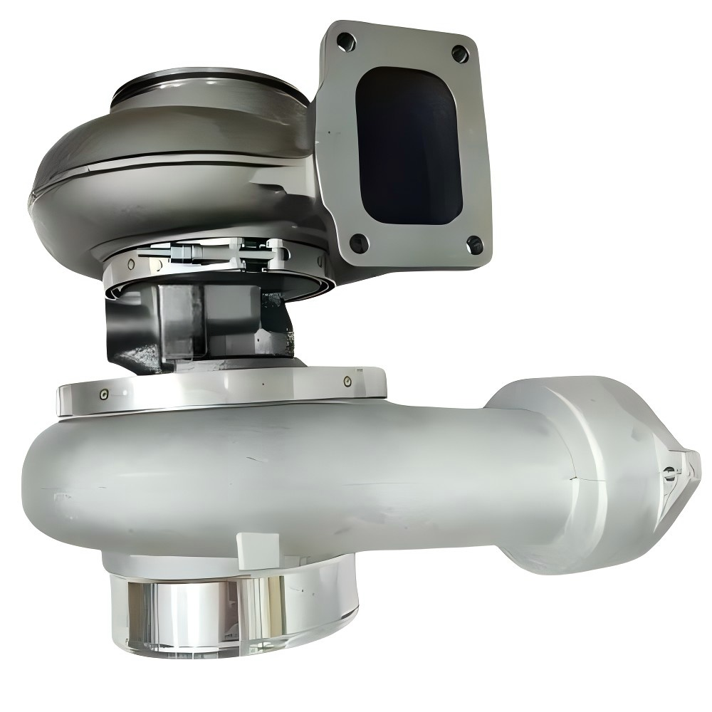 [1180400] 118-0400: TURBO GP