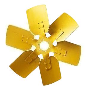 [1197864] 119-7864: SPIDER A-FAN