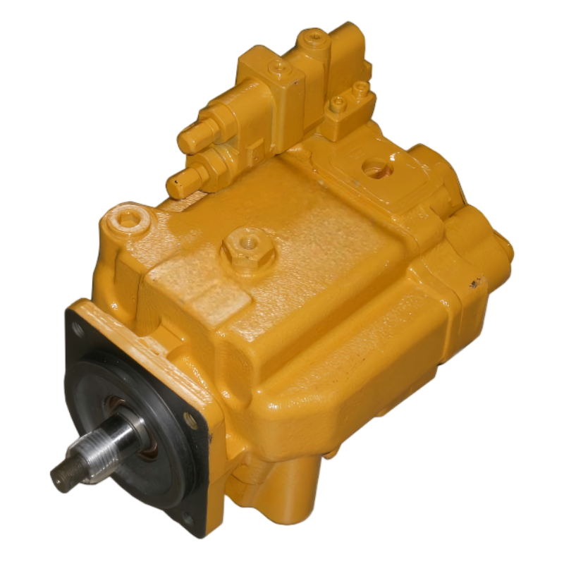 [1243027] 124-3027: PUMP GP