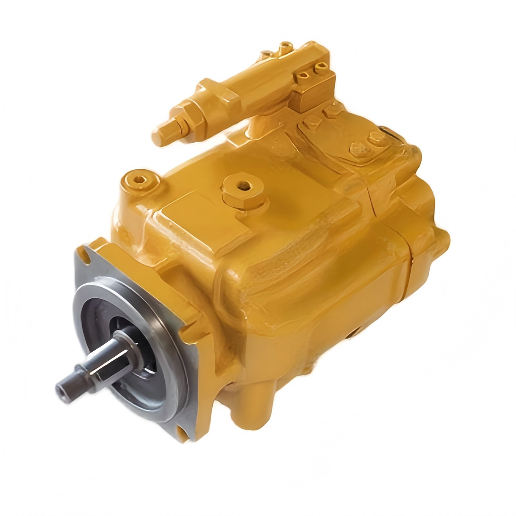 [1246702] 124-6702: PUMP GP