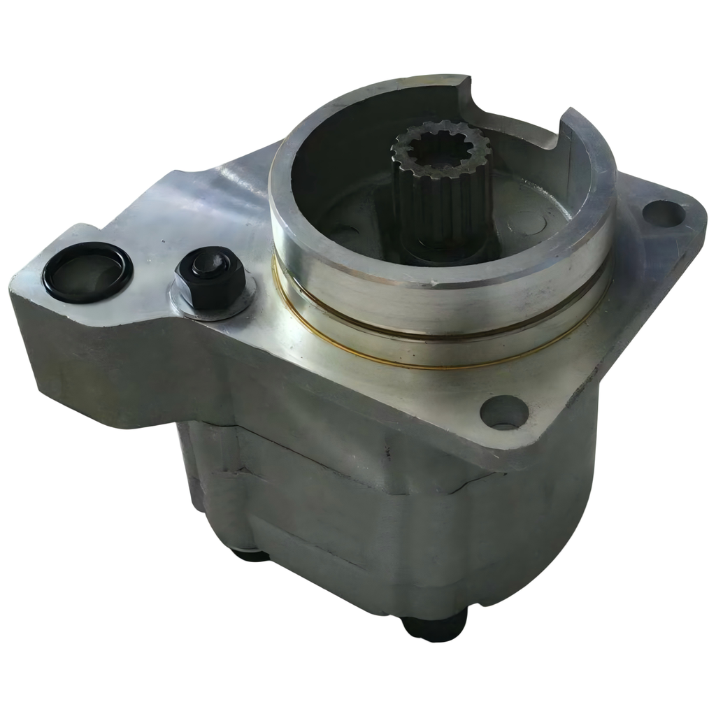 133-6911: 1 Section Gear Pump