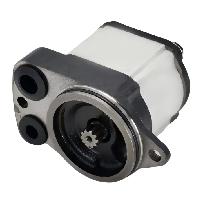 133-6912: Gear Pump