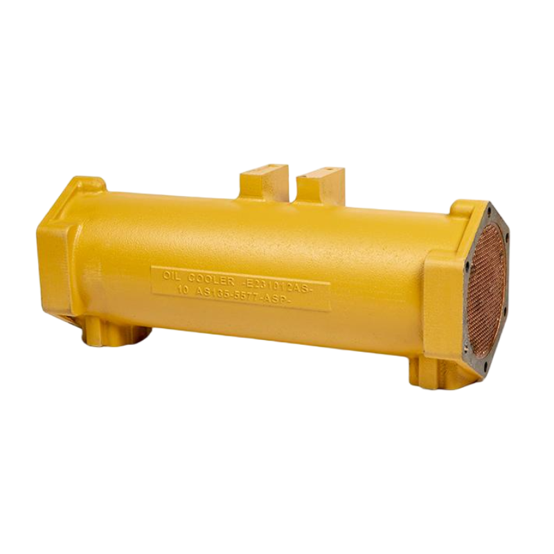 [1355577] 135-5577: Oil Cooler Core Assembly