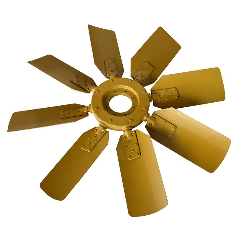[1359960] 135-9960: 8 Blade Reversible Fan