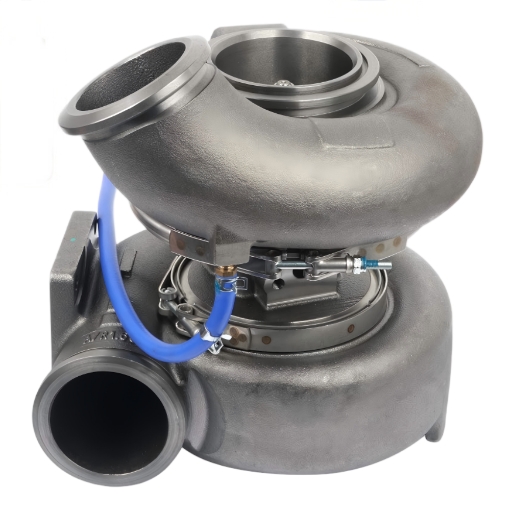 141-8938: Turbocharger Group