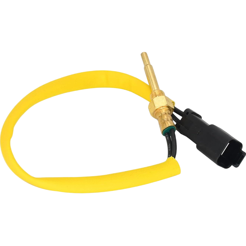 145-7028: 2 Pin Passive Temperature Sensor