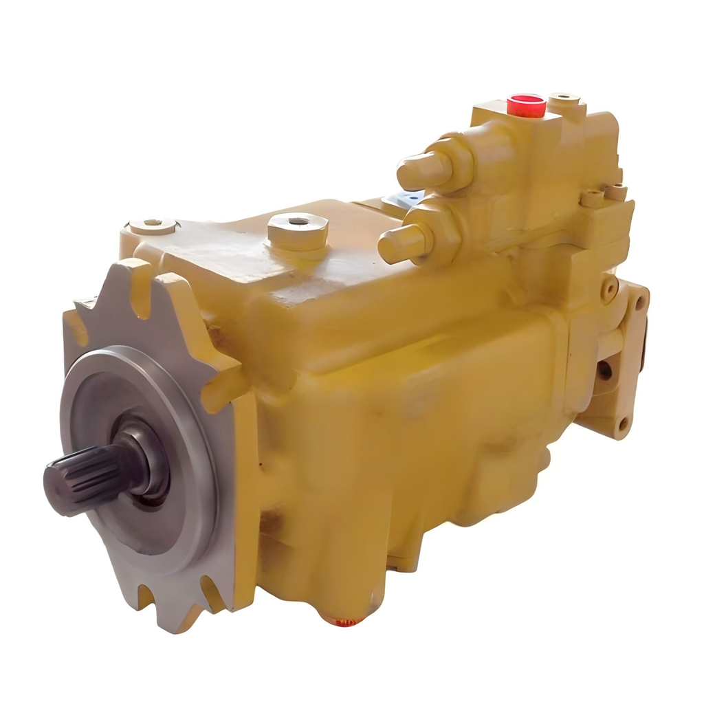 [1463685] 146-3685: Basic Slipper Piston Pump