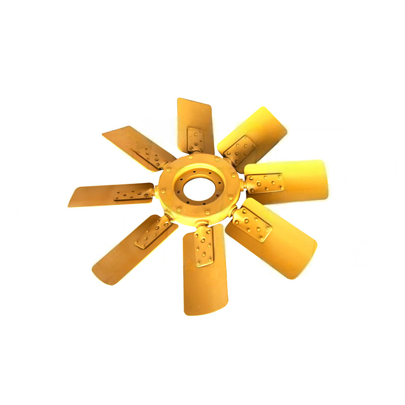 [1479670] 147-9670: FAN AS-REV