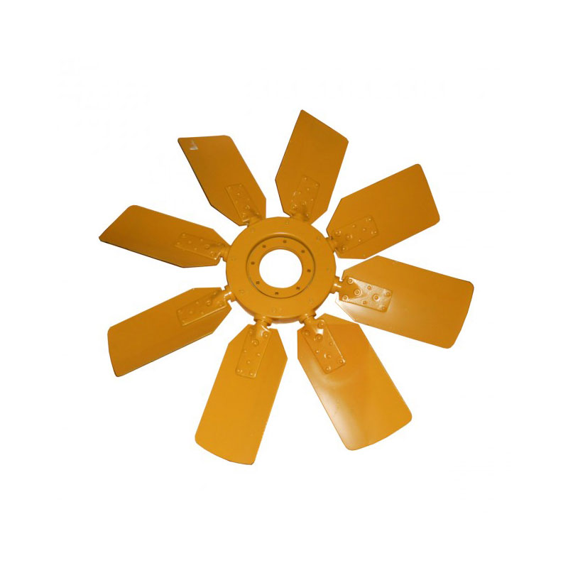 [1479672] 147-9672: 8 Blade Reversible Fan