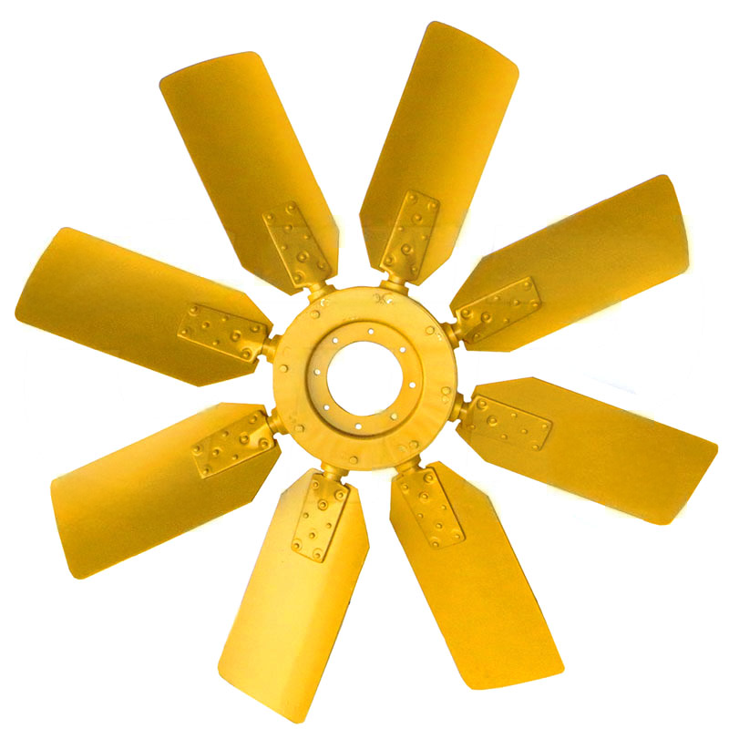 [1479674] 147-9674: FAN AS-REV