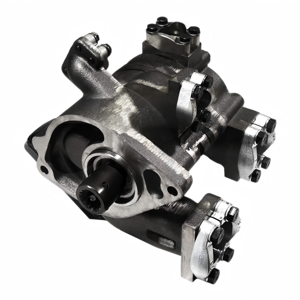 [1518277] 151-8277: PUMP GP-GR 3