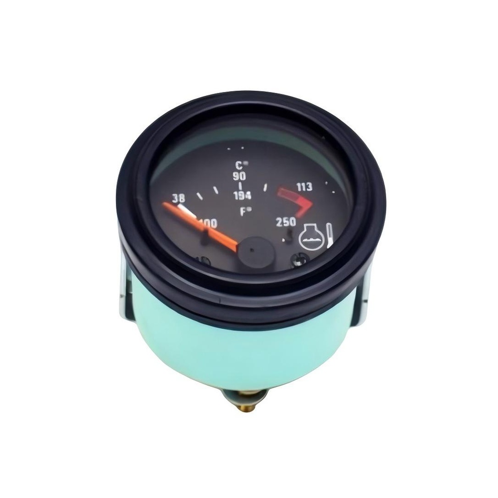 [1530456] 153-0456: 12 Volt Coolant Temperature Indicator