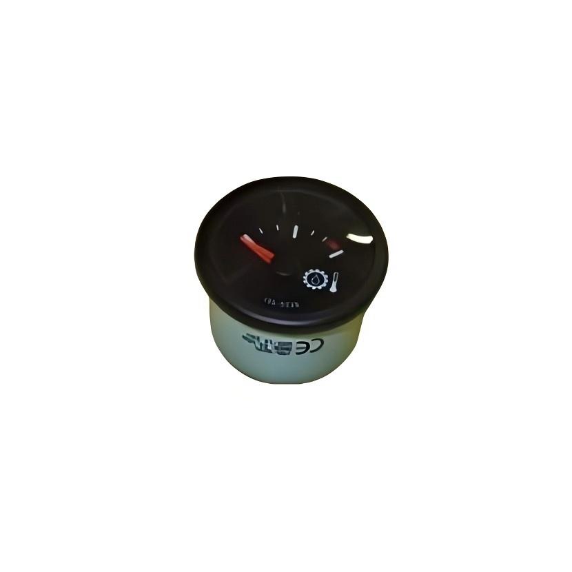 [1555235] 155-5235: 24 Volt Oil Temperature Indicator