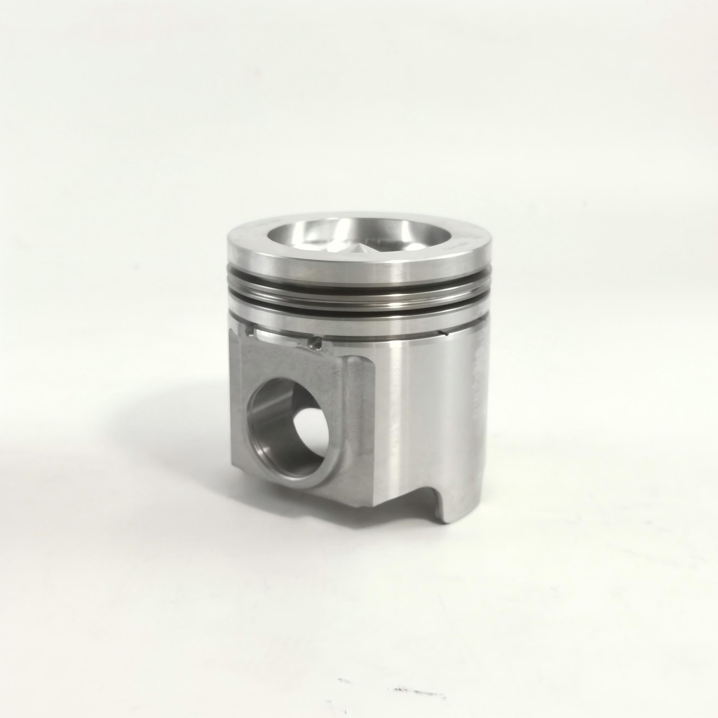 [1601131] 160-1131: 136.95mm Maximum Skirt Diameter Piston