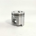 160-1131: 136.95mm Maximum Skirt Diameter Piston