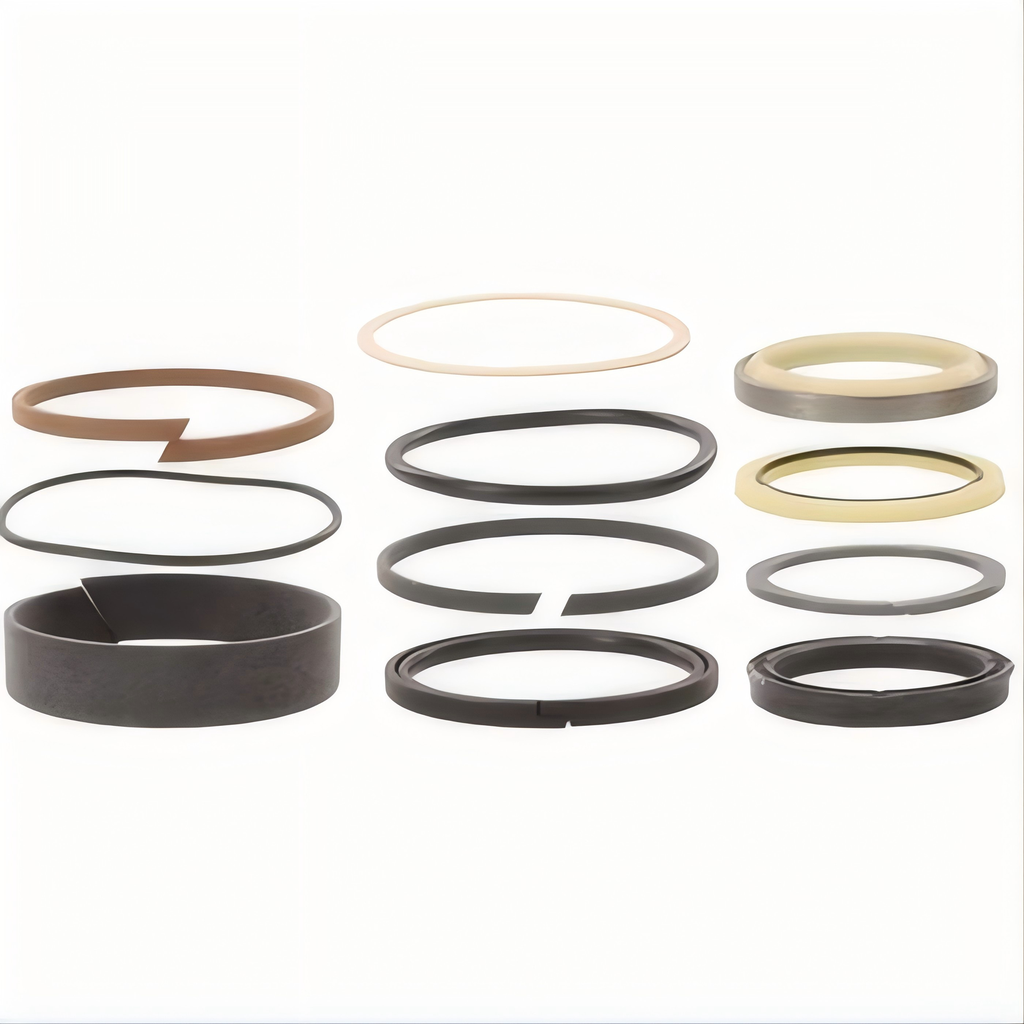 169-7842: KIT-HYDRAULIC CYLINDER SEAL