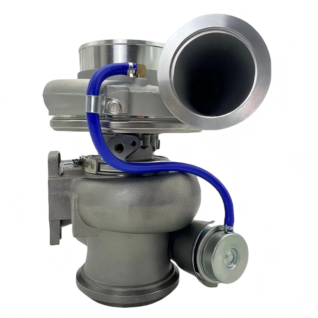 190-6205: Basic Turbocharger Group