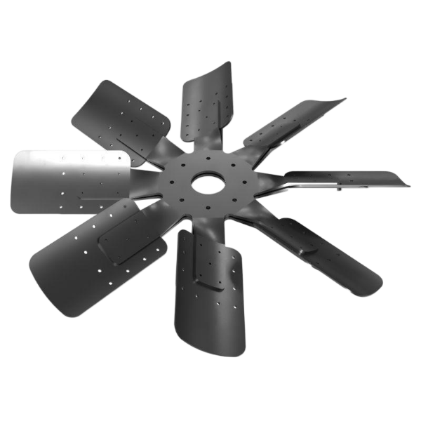 [1947049] 194-7049: 8 Blade Suction Fan Spider