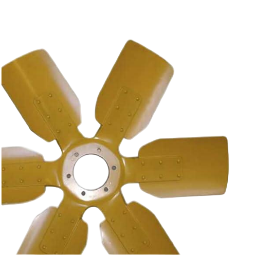 [1N8173] 1N-8173: 6 Blade Blower Fan Spider