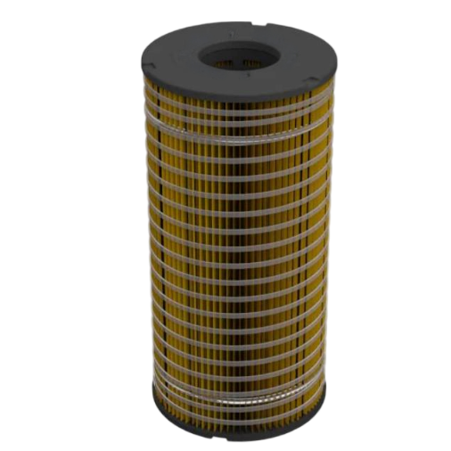 [1R0766] 1R-0766: High Efficiency Fuel Filter Element